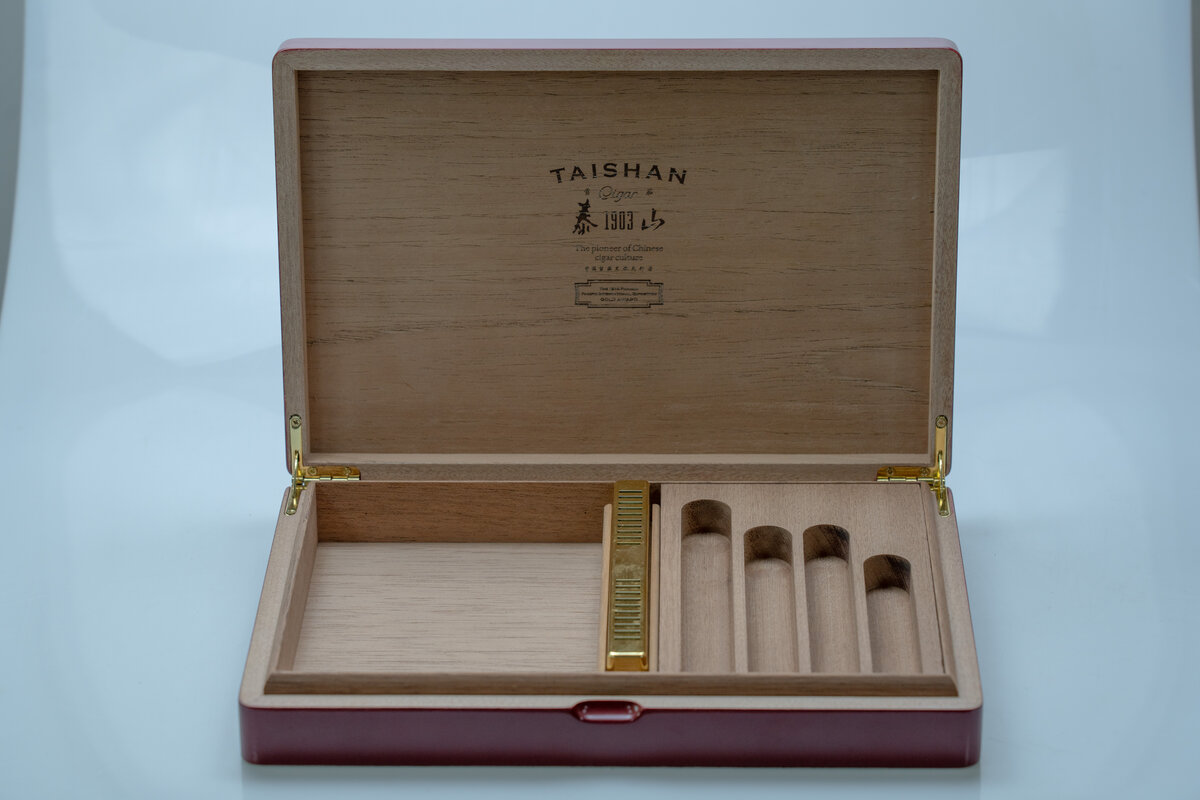 Cigar Boxes